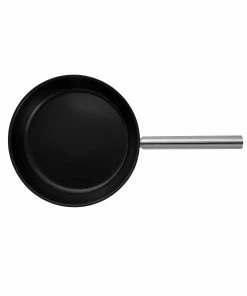 Cookware Combekk Recycled Stainless Steel Non-Stick Frying Pan 28cm