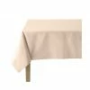 Coucke French Ingredients Cambrai Tablecloth Natural 160x240cm 2 Coucke French Ingredients Cambrai Tablecloth Natural 160x240cm