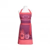 Coucke Cookware French Cotton Apron - Fruit Preserves 1 Coucke Cookware French Cotton Apron - Fruit Preserves