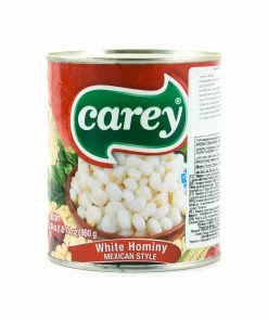 Carey Ingredients Mexican Maize Pozolero (Hominy) 860g