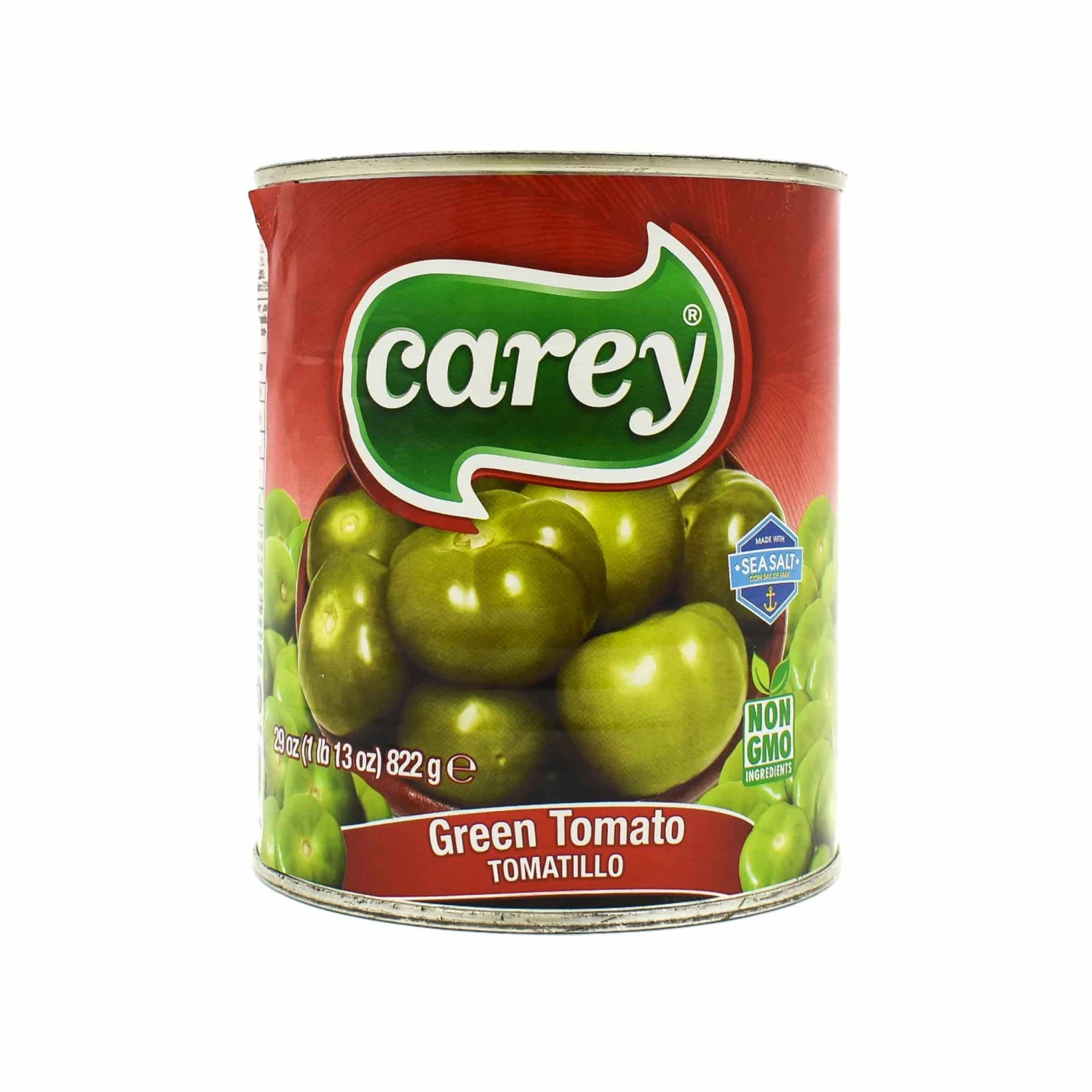 Carey Tinned Tomatoes & Veg Whole Tomatillos 822g 3 Carey Tinned Tomatoes & Veg Whole Tomatillos 822g