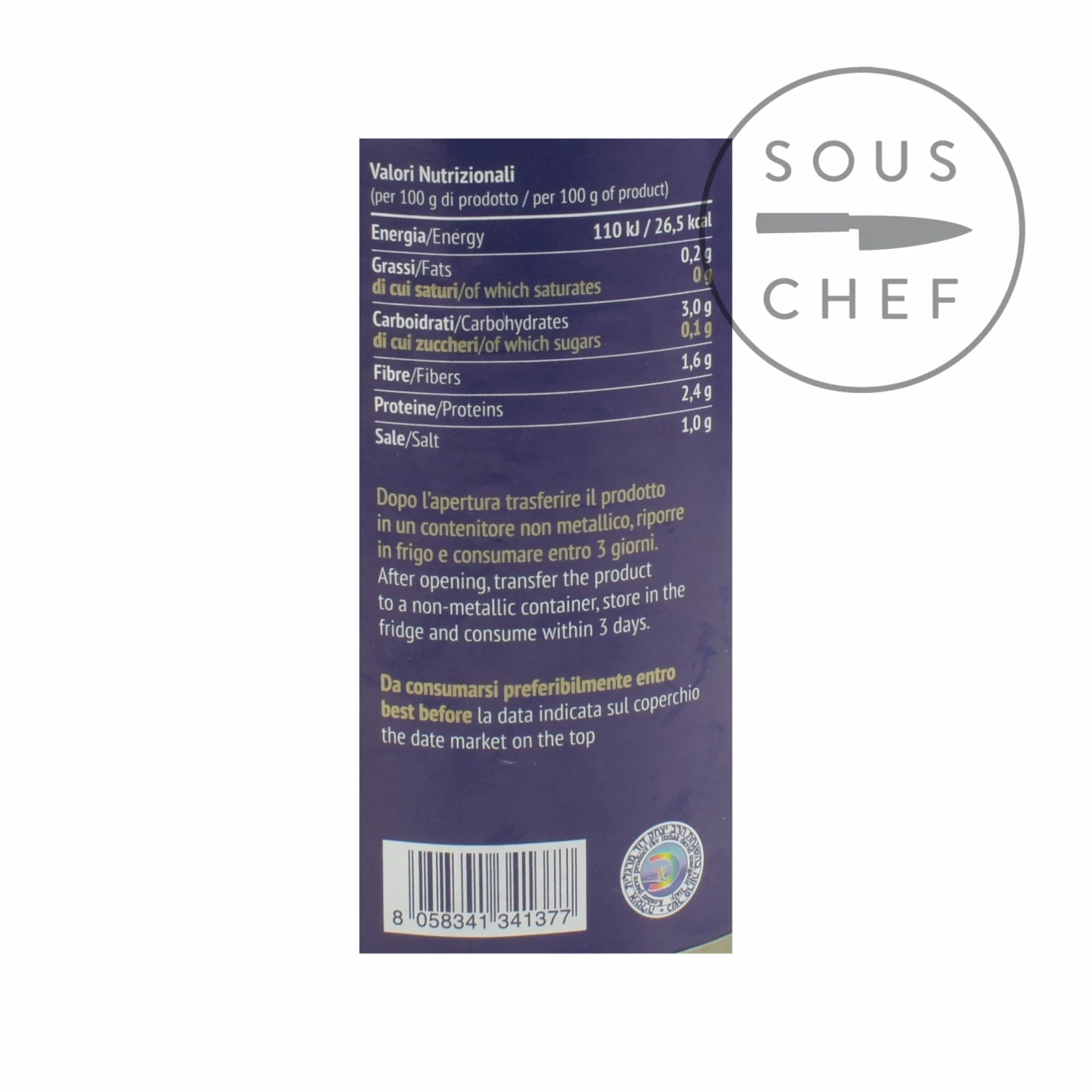 Casa Marrazzo Peeled Yellow Tomatoes In Sauce 400g Ingredients 5 Casa Marrazzo Peeled Yellow Tomatoes In Sauce 400g Ingredients