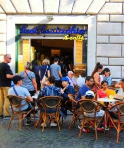 Sant 'Eustachio Il Caffe Ingredients Sant'Eustachio Coffee Beans 250g