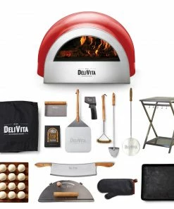 DeliVita Complete Collection Starter Set Cookware 12 DeliVita Complete Collection Starter Set Cookware