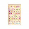 Stuart Gardiner Chilli Peppers Of The World Tea Towel Kitchen Linen
