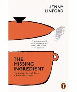 Penguin The Missing Ingredient By Jenny Linford