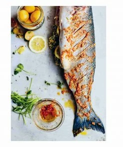 Octopus Cookbooks From The Oven To The Table By Diana Henry