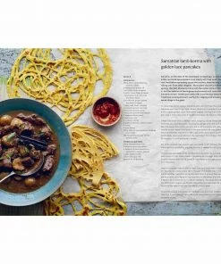 Murdoch Fire Islands: Recipes From Indonesia By Eleanor Ford