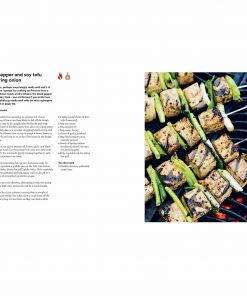 Quadrille Publishing Charred By Genevieve Taylor