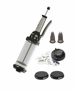 De Buyer 'Le Tube' Pastry Syringe