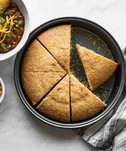 De Buyer Non-Stick Round Cake Mould Cookware 5 De Buyer Non-Stick Round Cake Mould Cookware