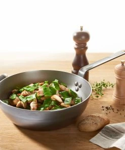 Cookware De Buyer Mineral B Country Frying Pan