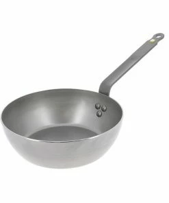 Cookware De Buyer Mineral B Country Frying Pan