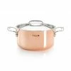 Cookware De Buyer Inocuivre Copper Stockpot 24cm 1 Cookware De Buyer Inocuivre Copper Stockpot 24cm