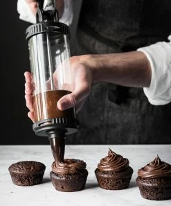 De Buyer 'Le Tube' Pro Pastry Syringe