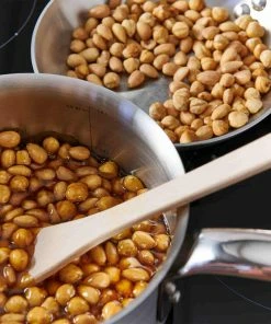 De Buyer Alchimy Saucepan 18cm Cookware