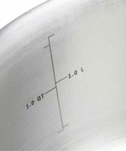 De Buyer Alchimy Saucepan 16cm