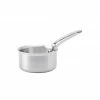 De Buyer Alchimy Saucepan 14cm Cookware