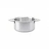 De Buyer Alchimy Casserole Cookware