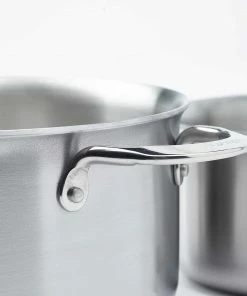 De Buyer Alchimy Casserole Cookware