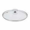 De Buyer Glass Lid For Alchimy Range