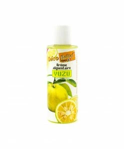 Deco Relief Concentrated Yuzu Flavour 125ml