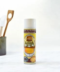 Deco Relief Professional Baking Spray 500ml