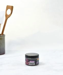 Deco Relief Intense Purple Food Colour 50g Ingredients