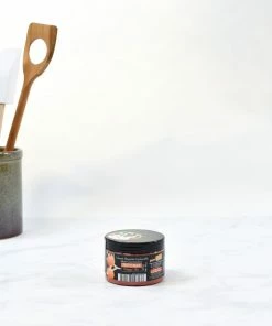 Deco Relief Intense Fire Orange Food Colour 50g Ingredients