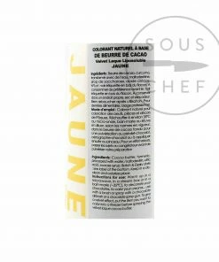 Deco Relief Set Of 8 Velvet Lacquer Natural Colours - 8 X 220g