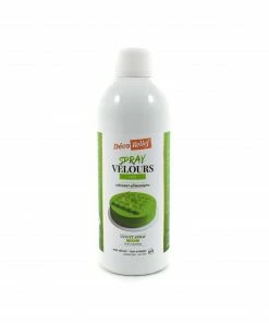 Deco-Relief Ingredients Deco Relief Velvet Spray 400ml