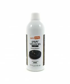 Deco-Relief Ingredients Deco Relief Velvet Spray 400ml