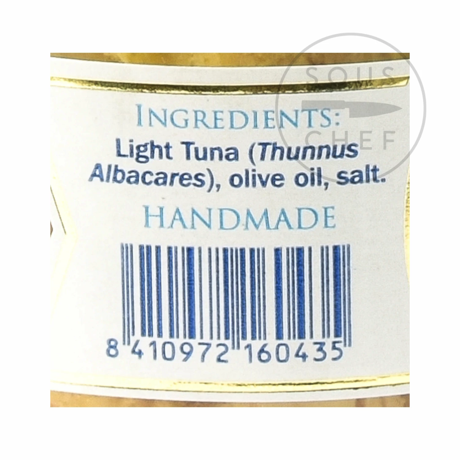 Don Gastronom Yellowfin Tuna In Olive Oil 200g 4 Don Gastronom Yellowfin Tuna In Olive Oil 200g