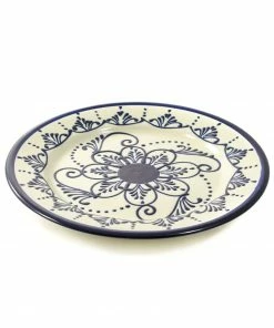Sous Chef Andalucia Dinner Plate 26cm