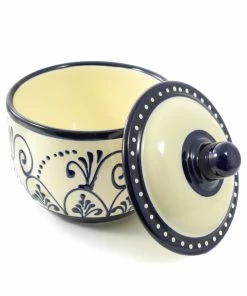 Sous Chef Andalucia Salt Cellar