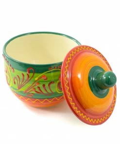 Sous Chef Cookware Jerez Salt Cellar