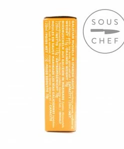 Don Gastronom Mussels In Spanish Sauce 115g