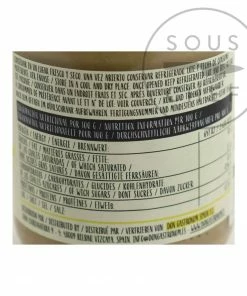 Don Gastronom Black Garlic Alioli 140g