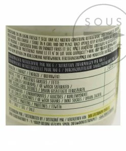 Don Gastronom Alioli With Lemon And Thyme 140g