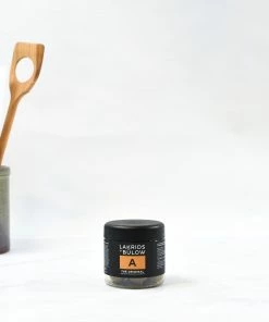 Lakrids Liquorice A - Chocolate Coated Liquorice 125g 13 Lakrids Liquorice A - Chocolate Coated Liquorice 125g