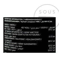 Lakrids A-B-C Gift Box 375g