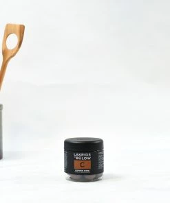 Lakrids Liquorice C - Coffee & Milk Chocolate 125g