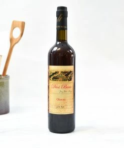 Dios Baco Oloroso Sherry 750ml Ingredients