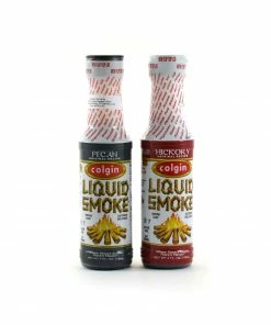 Colgin Flavours & Colours Liquid Smoke Duo
