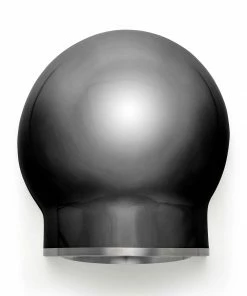 Cookware DeliVita Wood Fired Pizza Oven Very Black