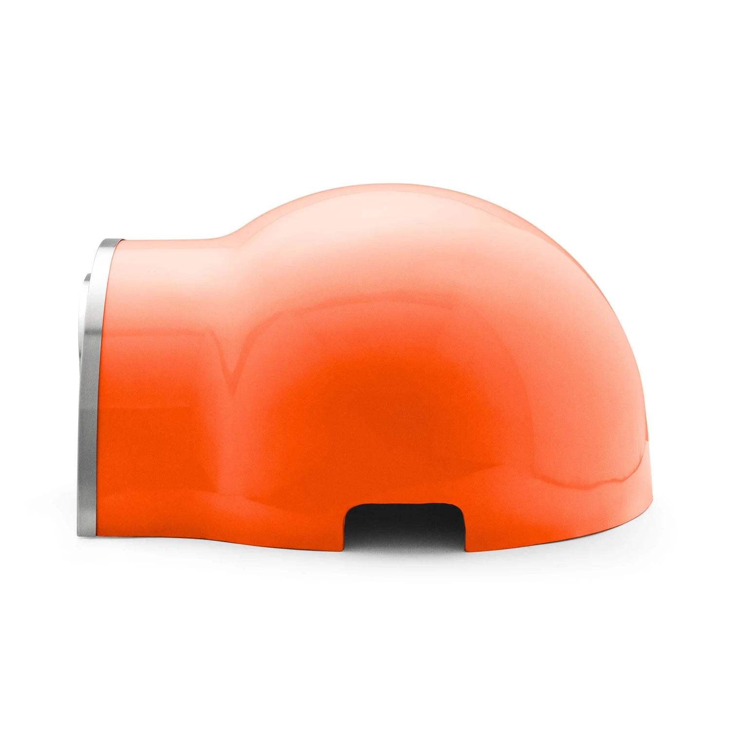 Cookware DeliVita Wood Fired Pizza Oven Orange Blaze 4 Cookware DeliVita Wood Fired Pizza Oven Orange Blaze