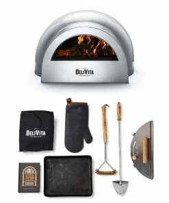 Cookware DeliVita Chef's Collection Starter Set