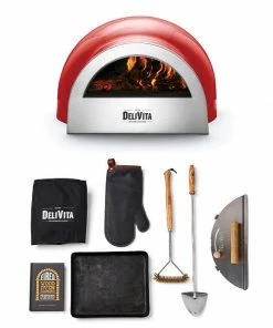 Cookware DeliVita Chef's Collection Starter Set