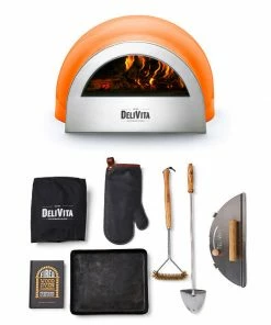 Cookware DeliVita Chef's Collection Starter Set