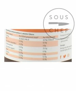 Essential Cuisine Lobster Glace 600g